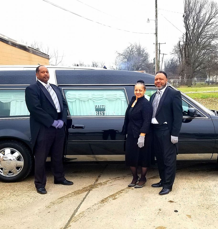 Christian Funeral Directors, Inc. | 3626 New Getwell Rd, Memphis, TN 38118, USA | Phone: (901) 362-1400