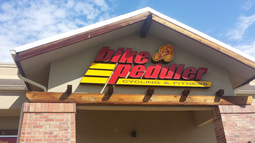 Bike Peddler Cycling & Fitness | 5240 W 9th St Dr STE 200, Greeley, CO 80634, USA | Phone: (970) 356-3663