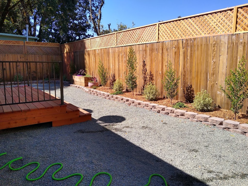 Aguilar Landscaping & Home Improvement | 20372 Harrington Dr, Sonoma, CA 95476, USA | Phone: (707) 309-8669