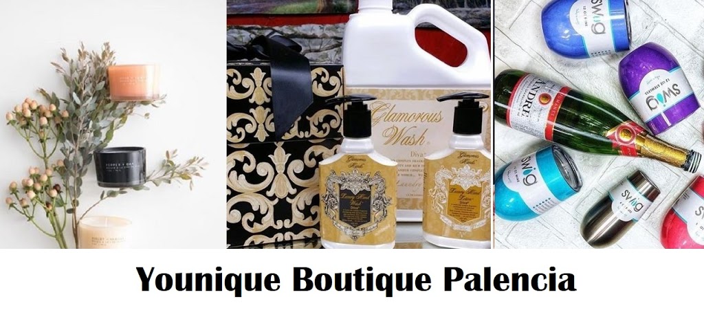 You-nique Boutique Palencia | 570 Market St, St. Augustine, FL 32095, USA | Phone: (904) 679-4503