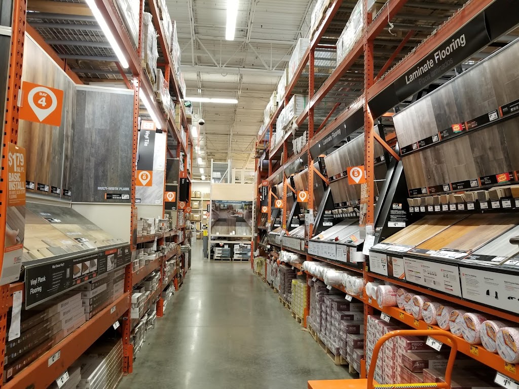 The Home Depot | 1706 W Hwy 50, OFallon, IL 62269, USA | Phone: (618) 632-9626