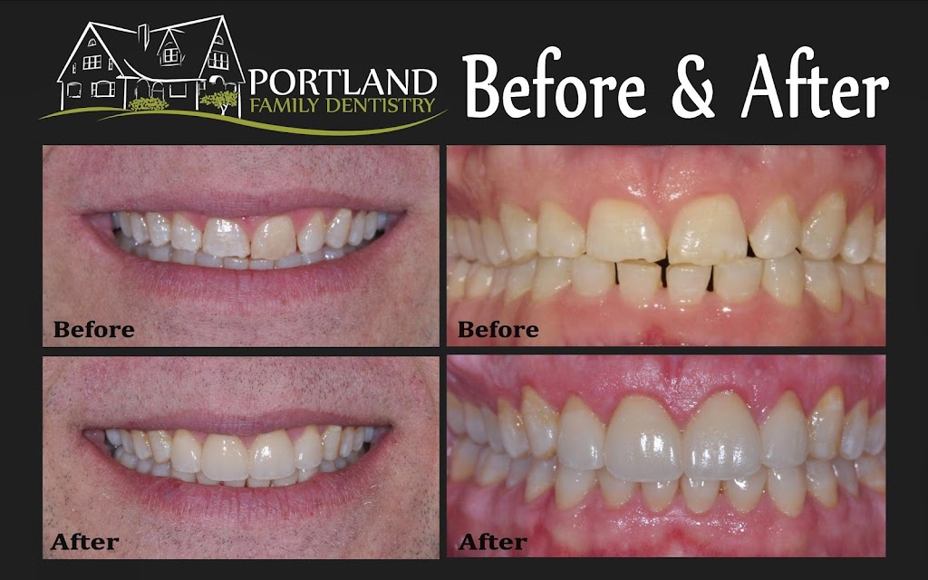 Dr. Travis L. Agee, DMD | 6439 NE Sandy Blvd, Portland, OR 97213 | Phone: (503) 284-3588