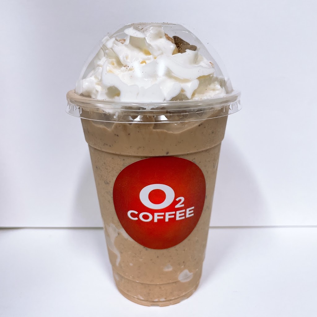 O2 COFFEE | 915 Vermont Ave #1/2, Los Angeles, CA 90006, USA | Phone: (213) 380-9583