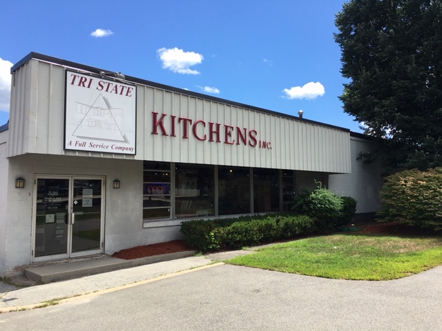 Tri-State Kitchens Inc | 12 Spruce St, Nashua, NH 03060, USA | Phone: (603) 595-4339
