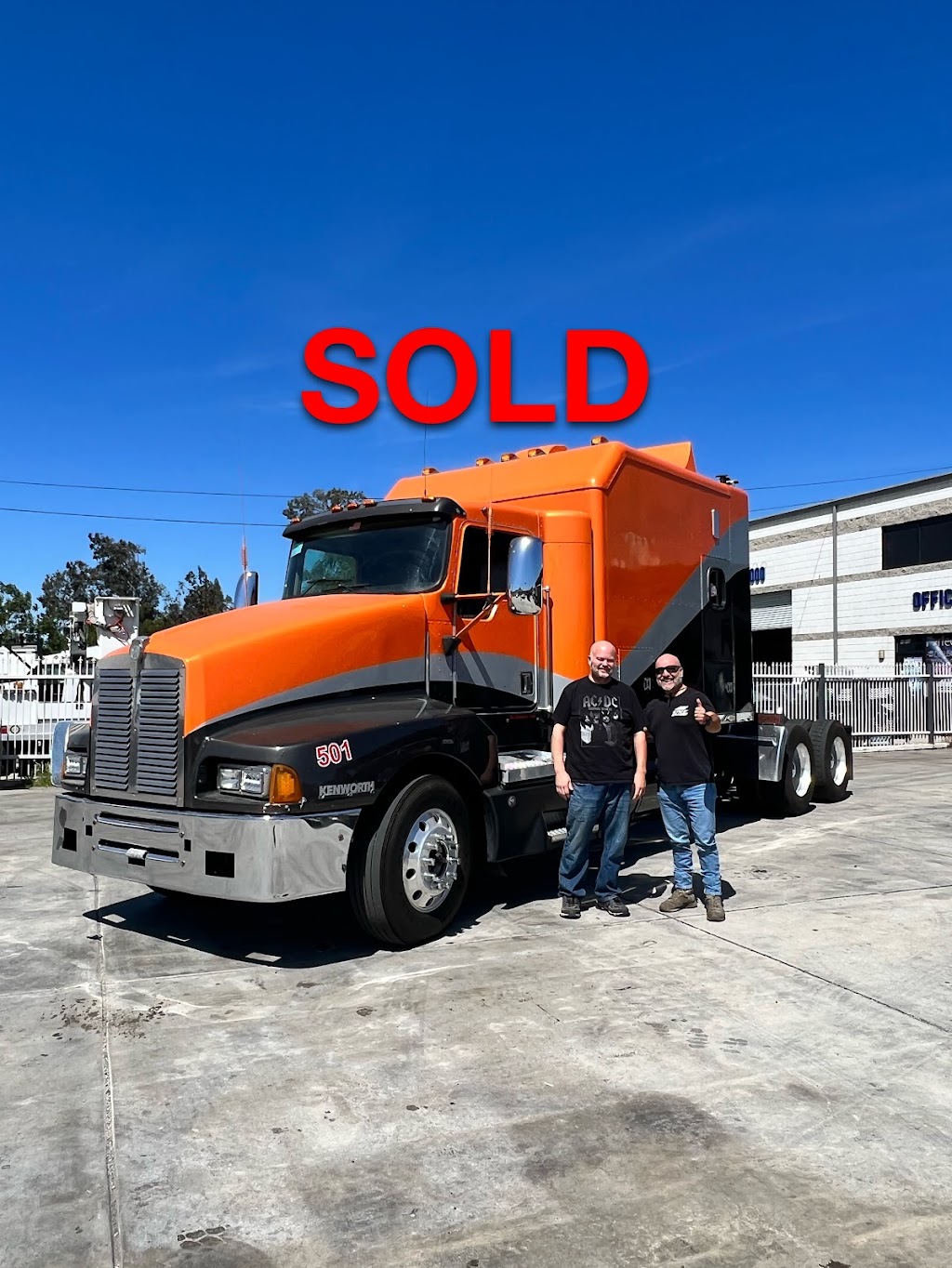 CNT Truck & Export | 15150 Slover Ave, Fontana, CA 92337, USA | Phone: (714) 457-3022
