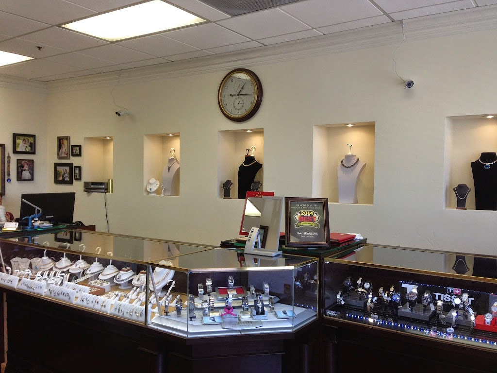 Bay Jewelers | 194 Francisco Ln #206, Fremont, CA 94539, USA | Phone: (510) 683-9900