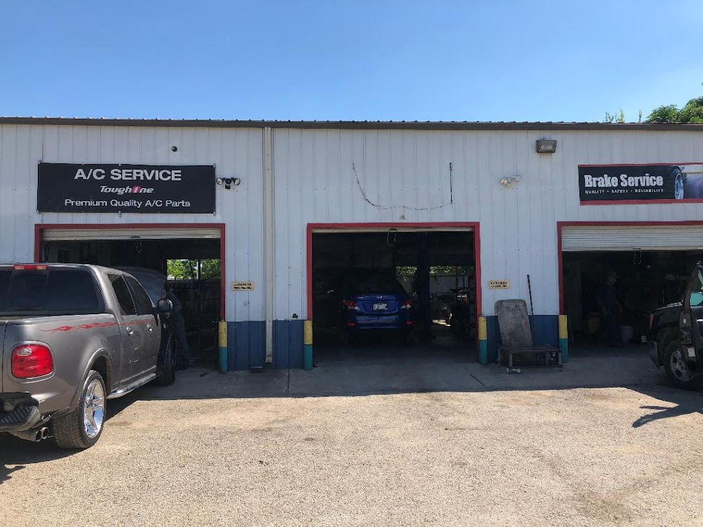 George Auto Repair | 6608 US-183 Hwy S, Austin, TX 78744 | Phone: (512) 799-4011