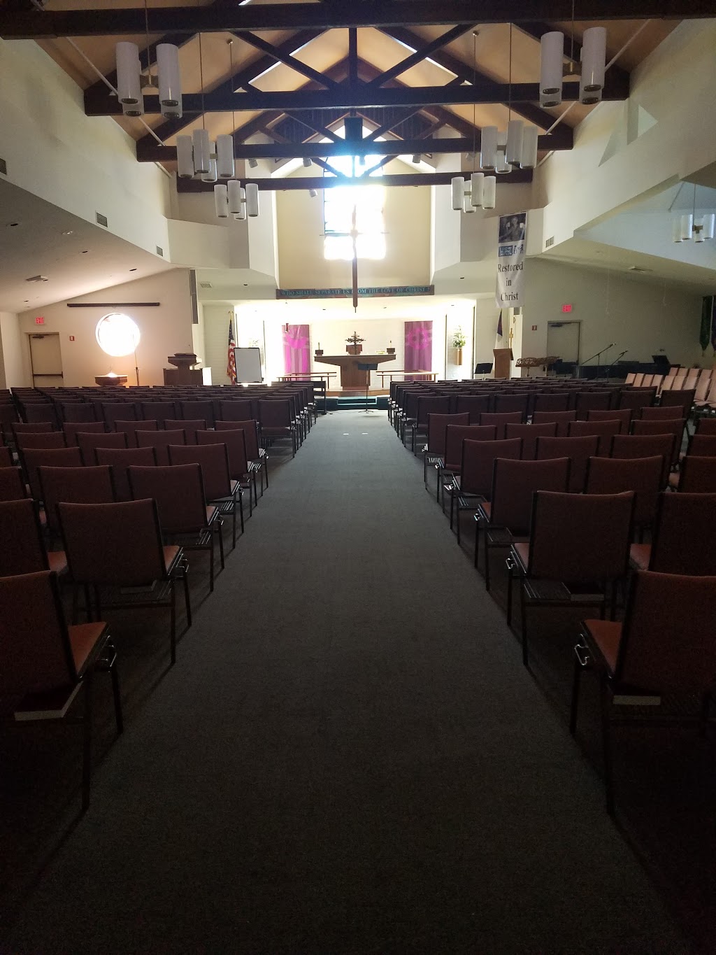 Love of Christ Lutheran Church | 1525 N Power Rd, Mesa, AZ 85205, USA | Phone: (480) 981-6199