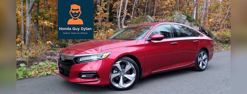 Honda Guy Dylan | 17700 FL-50, Clermont, FL 34711, USA | Phone: (407) 973-4445