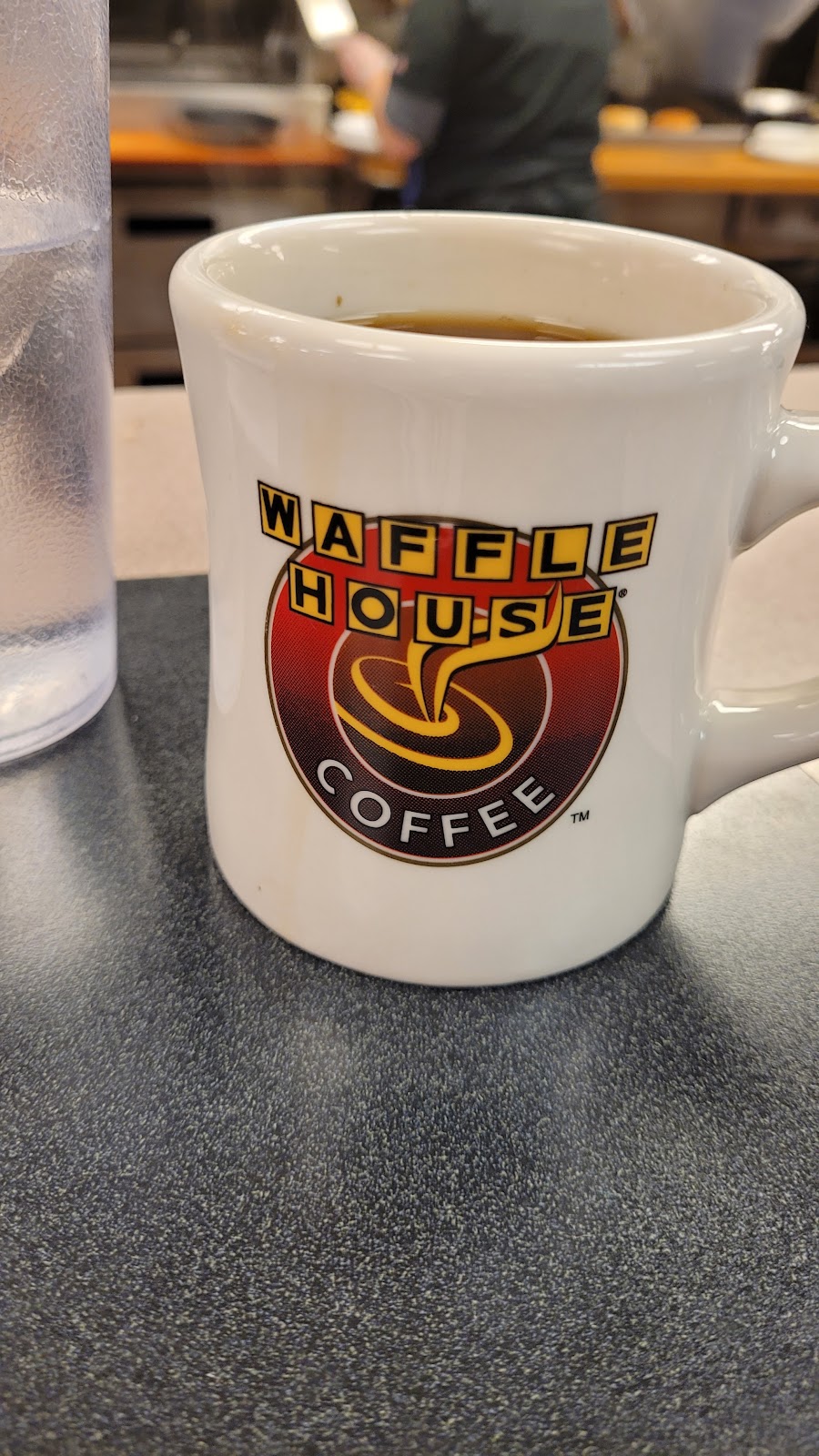 Waffle House | 8303 N High St, Columbus, OH 43235 | Phone: (614) 430-8956