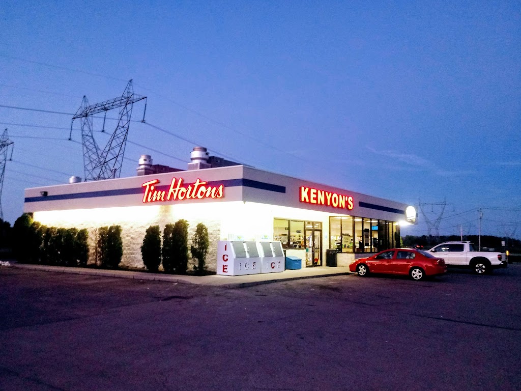 Kenyons Pendleton | 6470 Campbell Blvd, Lockport, NY 14094 | Phone: (716) 625-6942