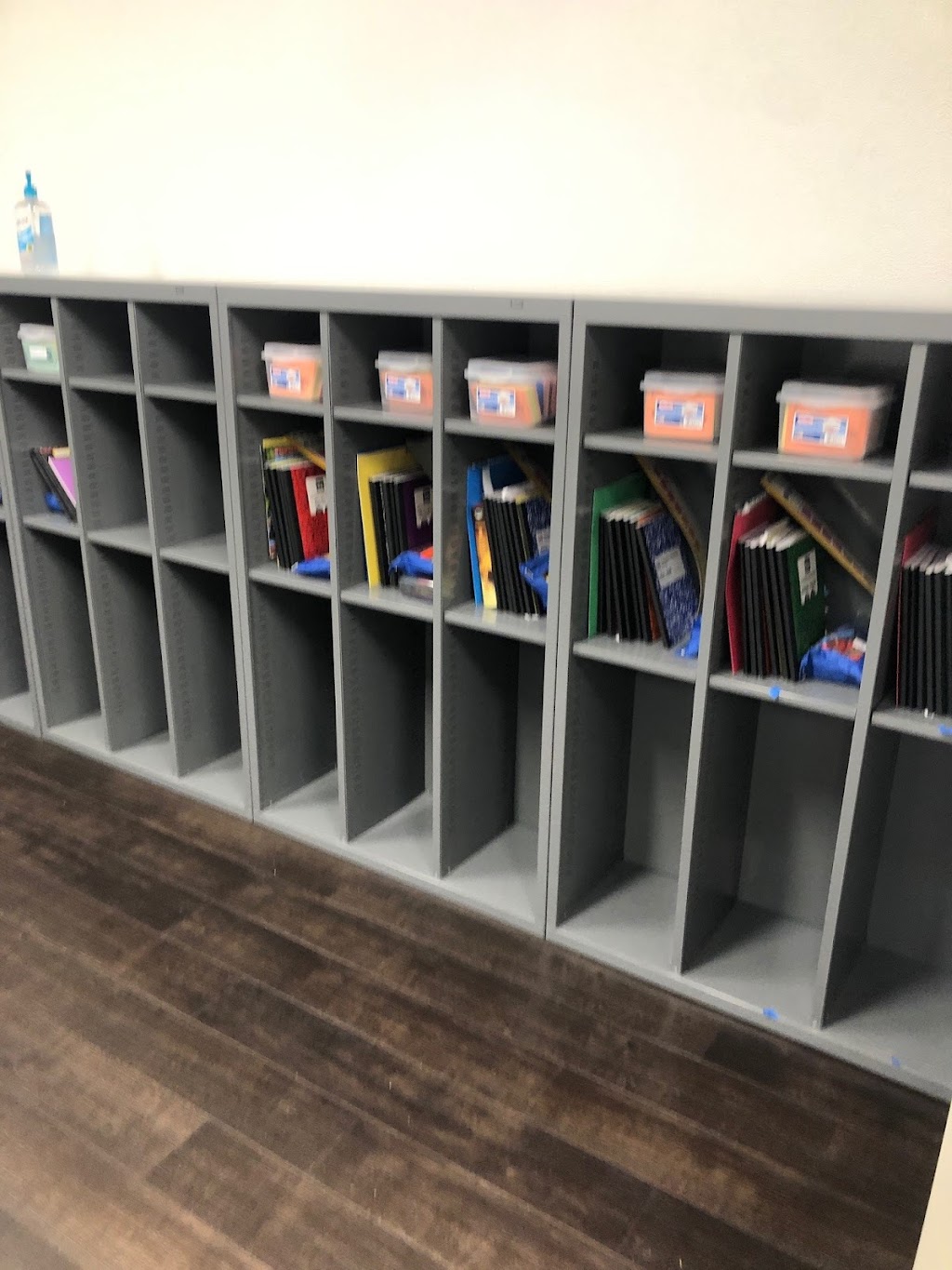 Key School and Key Center for Learning Differences - Sunday