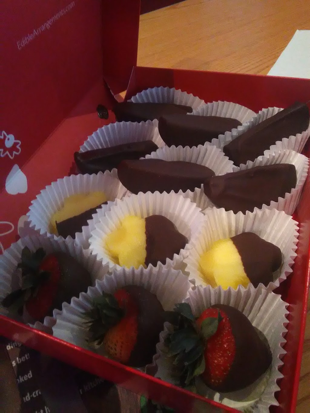 Edible Arrangements | 8876 Dallas Acworth Hwy, Dallas, GA 30132, USA | Phone: (678) 501-5540