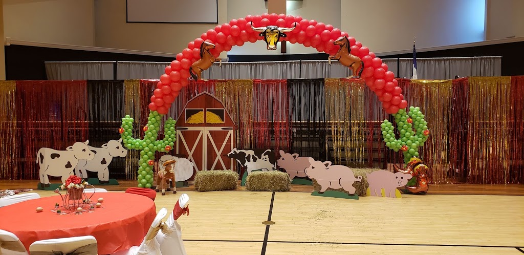 Palm Harbor United Methodist 1551 Belcher Rd Palm Harbor Fl 34683 Usa