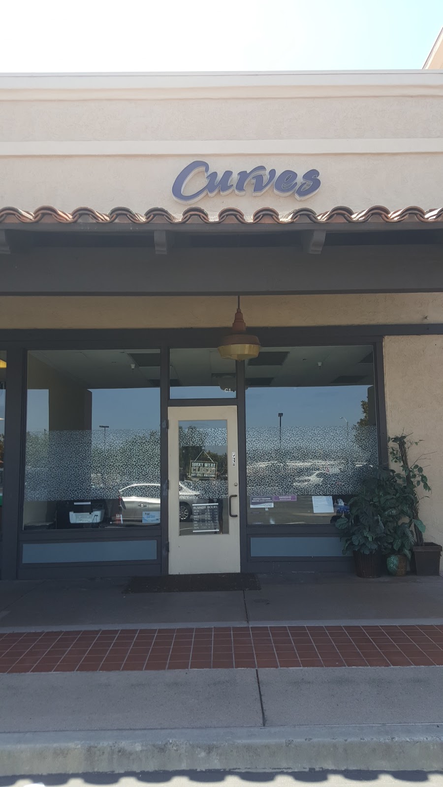 Curves | 3881 Mission Ave C1, Oceanside, CA 92058 | Phone: (760) 721-9911