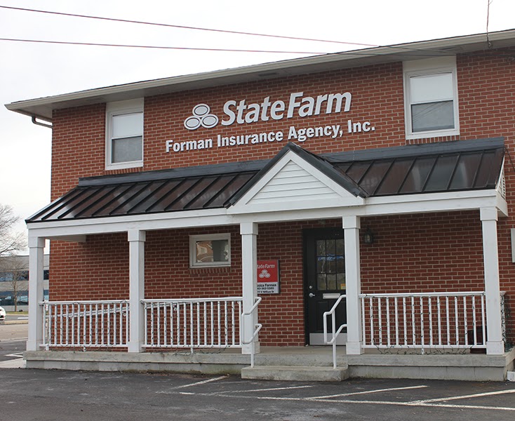 Jessica Forman - State Farm Insurance Agent | 377 E William St, Delaware, OH 43015, USA | Phone: (740) 362-5500