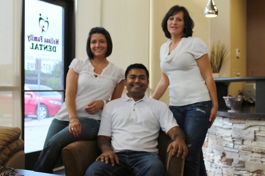 Melissa Family Dental & Orthodontics | 3591 McKinney St #500, Melissa, TX 75454, USA | Phone: (972) 837-4867