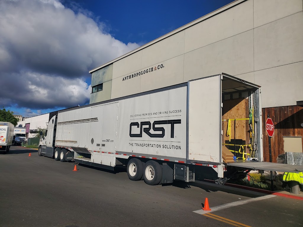 CRST Specialized Transportation | 5001 US-30 Suite 202, Fort Wayne, IN 46818, USA | Phone: (800) 443-0940