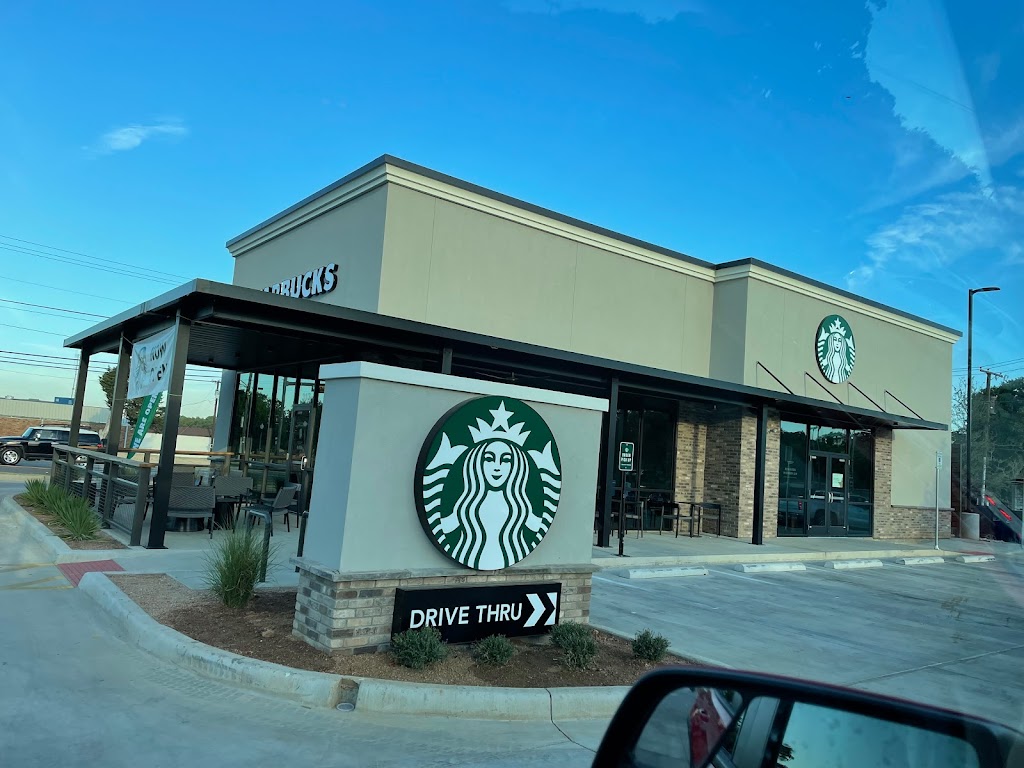 Starbucks | 313 W Irving Blvd, Irving, TX 75060, USA | Phone: (972) 833-7166