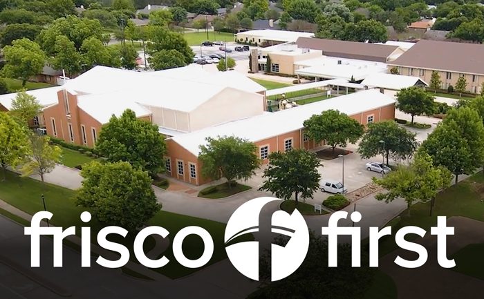 Frisco First Baptist Church | 7901 Main St, Frisco, TX 75034 | Phone: (972) 335-9830