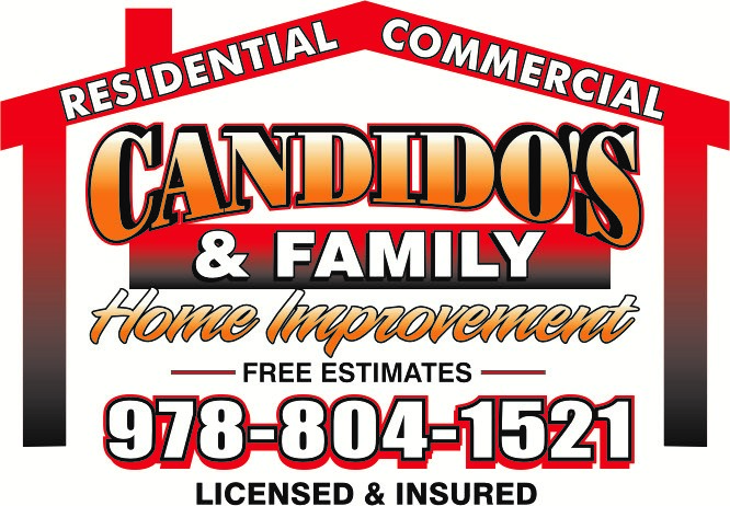 Candidos & Family | 4 McGrath Rd, Pelham, NH 03076, USA | Phone: (978) 804-1521