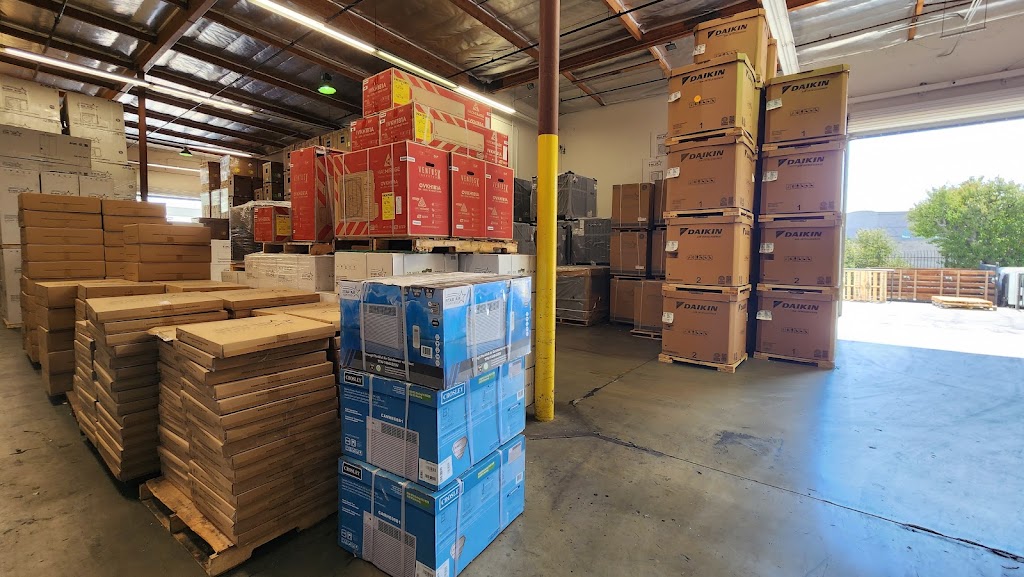 Star Air Kontrol | 9455 Chivers Ave, Sun Valley, CA 91352, USA | Phone: (818) 504-8080