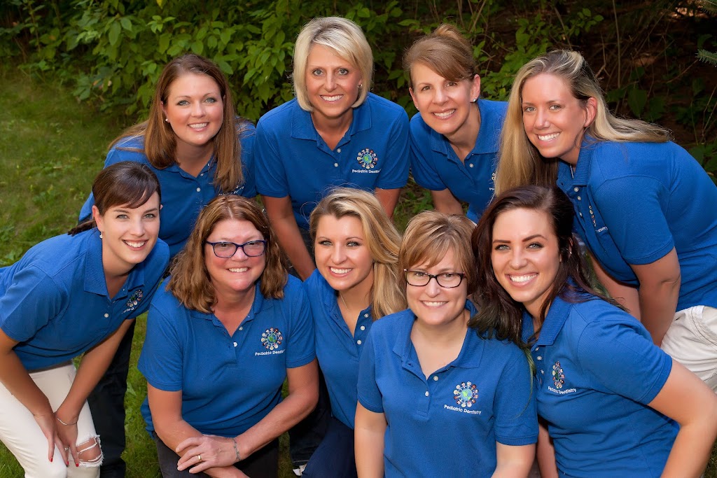 Pediatric Dentistry | 2850 Curve Crest Blvd # 100, Stillwater, MN 55082, USA | Phone: (651) 439-5640