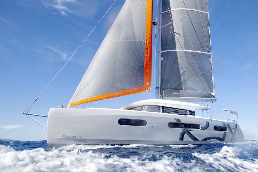 Murray Yacht Sales | 6500 Spanish Fort Blvd, New Orleans, LA 70124, USA | Phone: (504) 283-2507