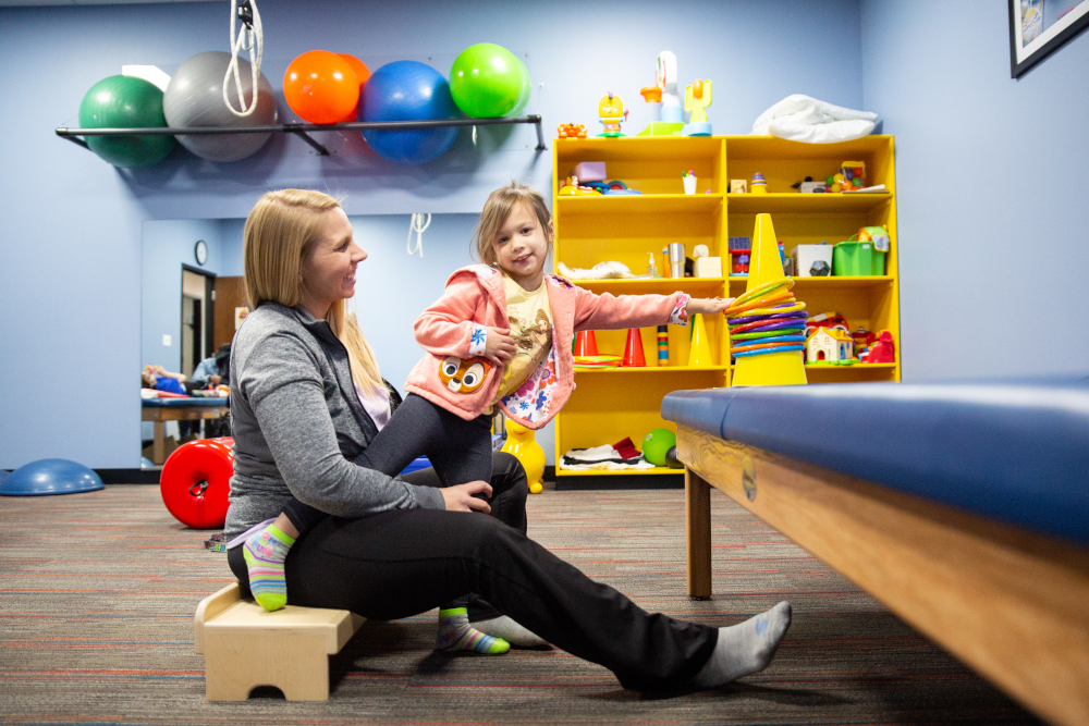 Westside Childrens Therapy | 7803 W 159th St, Tinley Park, IL 60477, USA | Phone: (708) 719-4288