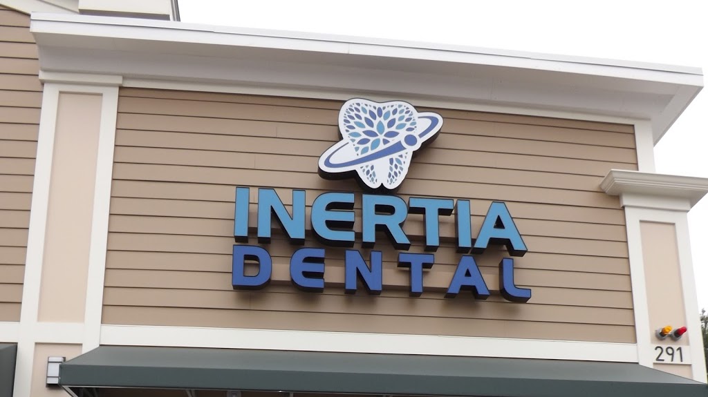 Inertia Dental | 291 Main St, North Reading, MA 01864, USA | Phone: (978) 222-7727