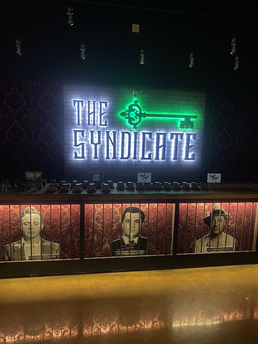 The Syndicate | 31885 Corydon Rd STE 130, Lake Elsinore, CA 92530, USA | Phone: (951) 471-5021