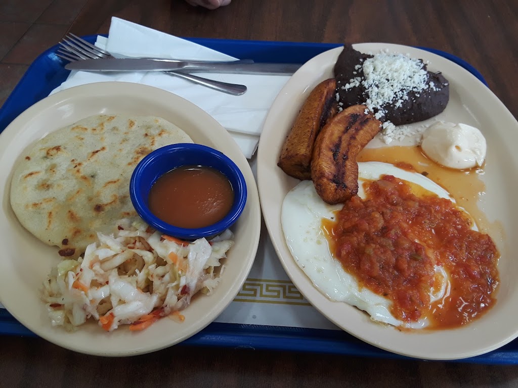 Tikal Restaurante & Panaderia | 7455 Lankershim Blvd, North Hollywood, CA 91605, USA | Phone: (818) 982-7226