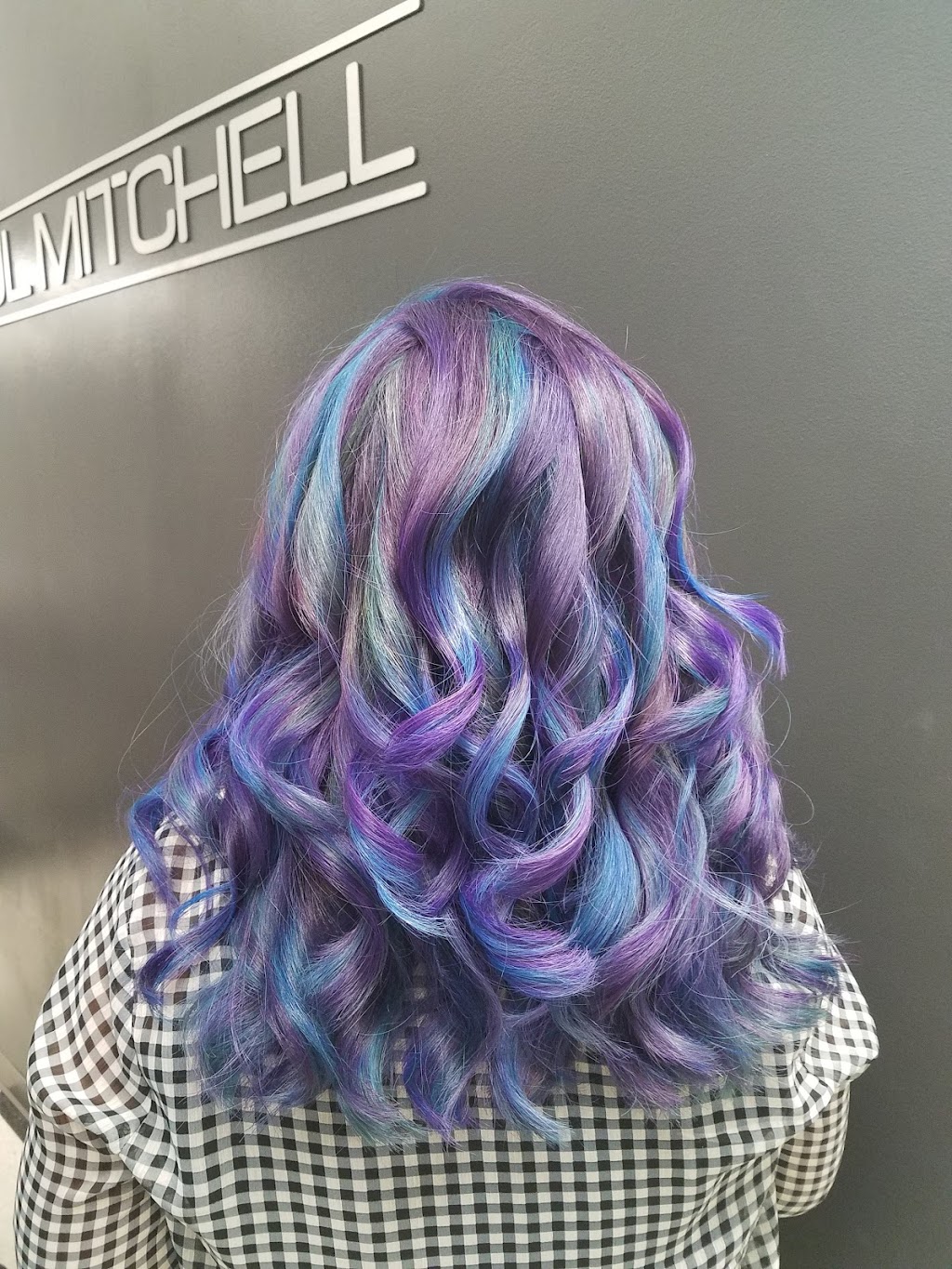 Paul Mitchell Salon Travis AFB | 461 Skymaster Dr, Travis AFB, CA 94535, USA | Phone: (707) 437-2848