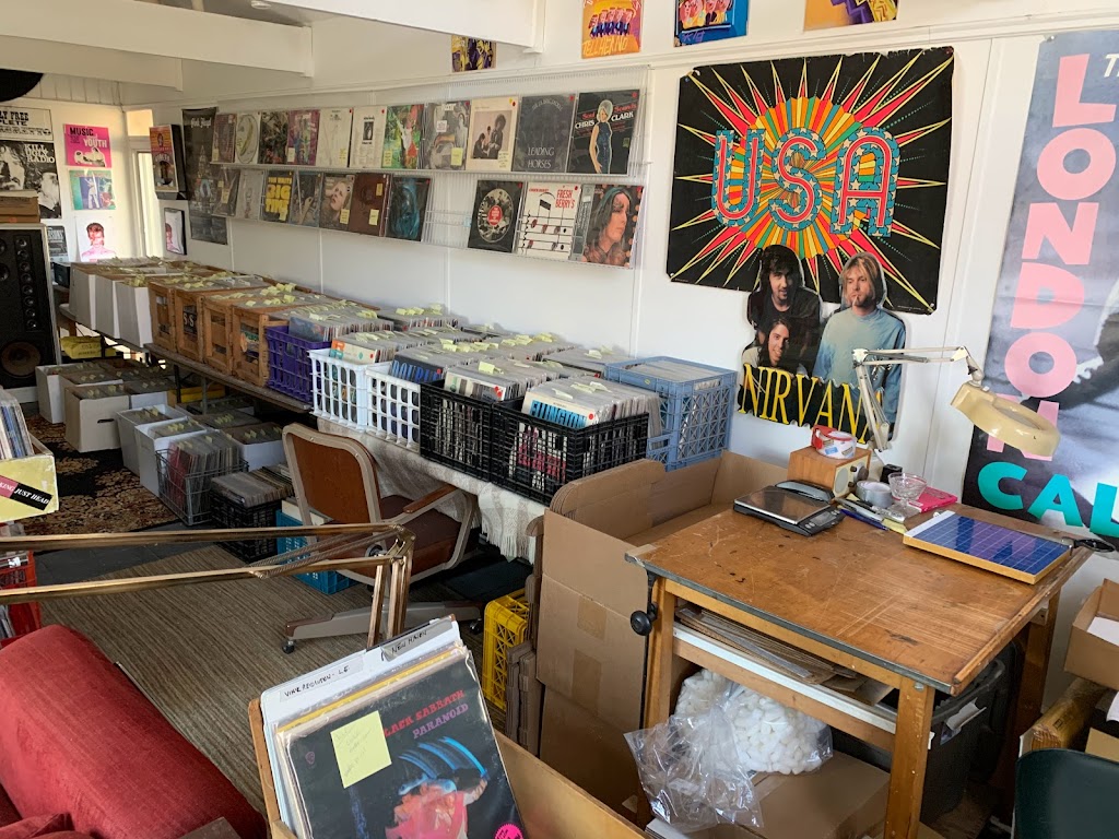 Vinyl Rescue | 254 Quaker Rd, Pomona, NY 10970, USA | Phone: (845) 353-9747