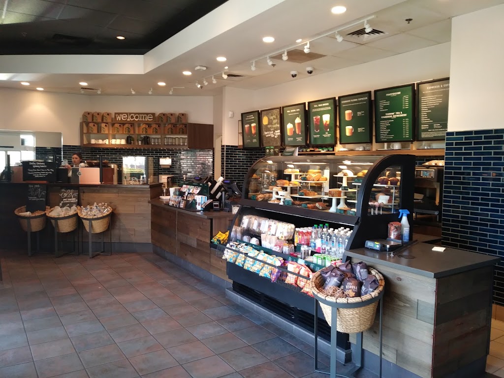 Starbucks | 1081 Manning Ave, Reedley, CA 93654, USA | Phone: (559) 637-1740