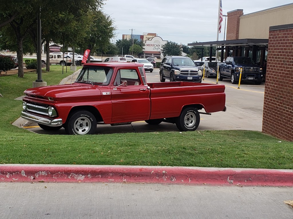 Lone Star Car Wash & Fast Lube | 1828 N Main St, Cleburne, TX 76033, USA | Phone: (817) 202-0430