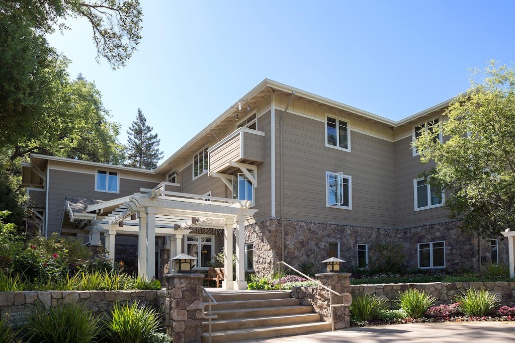 The Villas at Saratoga | 20400 Saratoga-Los Gatos Rd, Saratoga, CA 95070, USA | Phone: (408) 741-2950