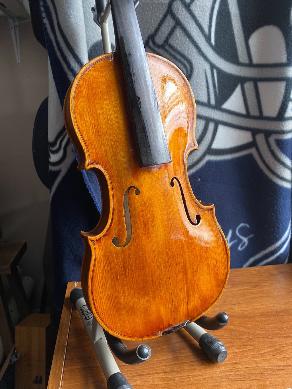 Perpetual Violins, Inc. - Appointment Only | 2509 Figtree Ln, Plano, TX 75074, USA | Phone: (903) 689-3345