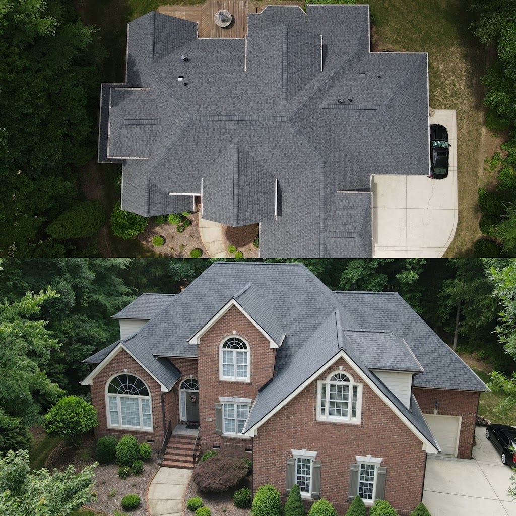 Guardian Roofing Of North Carolina, LLC | 4817 Hargrove Rd Suite 105, Raleigh, NC 27616, USA | Phone: (919) 438-2664