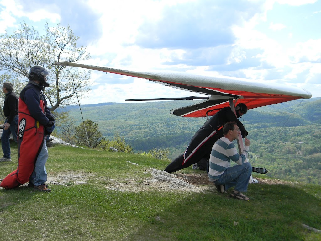 Ellenville Flight Park Northwest Launch | Pine Bush, NY 12566, USA | Phone: (845) 647-4917