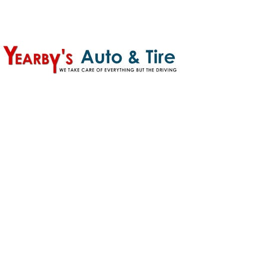 Yearbys Auto & Tire | 4545 Hillsborough Rd, Durham, NC 27705, USA | Phone: (919) 309-7630