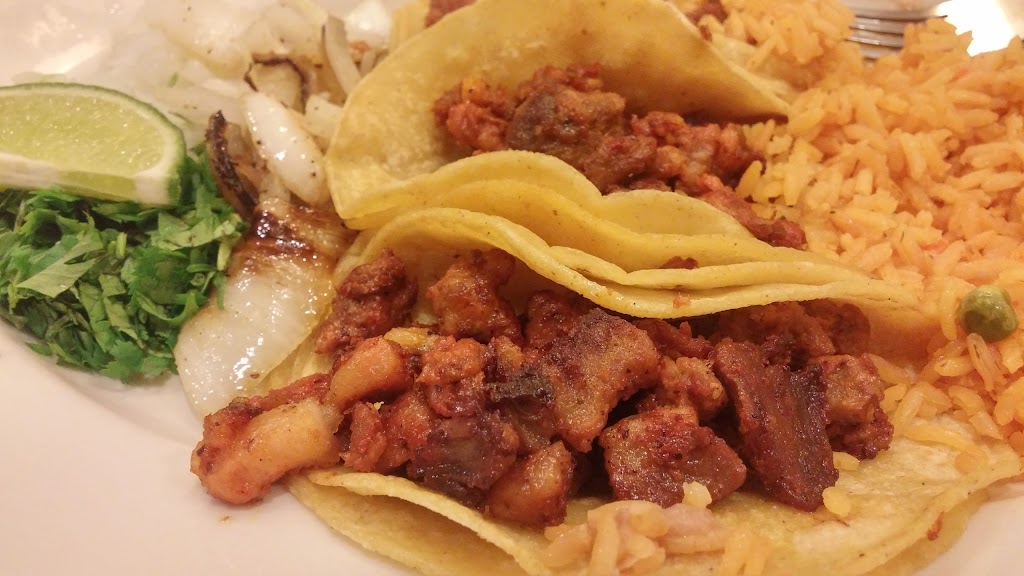 Nortenos Mexican Food | 814 W Ennis Ave, Ennis, TX 75119, USA | Phone: (972) 875-9335