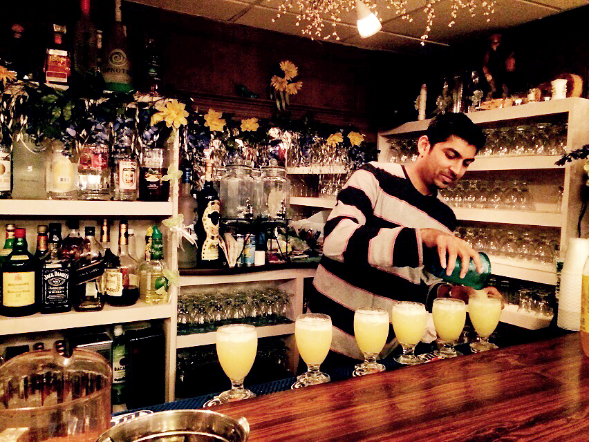 BJ Polonia Liquor Store, Bar & Banquet Hall | 126 Ray St, Garfield, NJ 07026, USA | Phone: (973) 272-3377