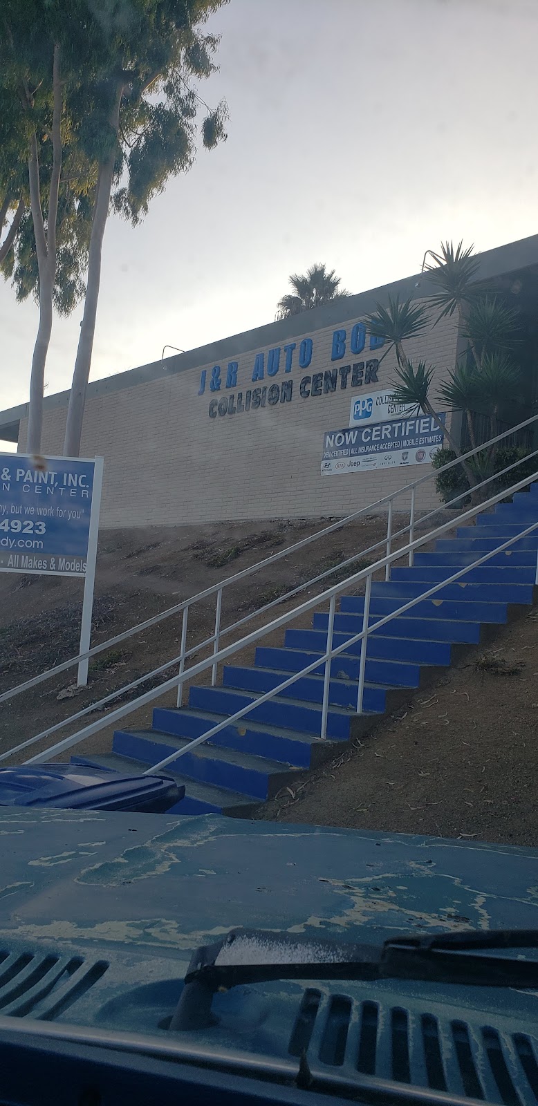 Fix Auto Vista | 2509 S Santa Fe Ave, Vista, CA 92083, USA | Phone: (760) 724-4923