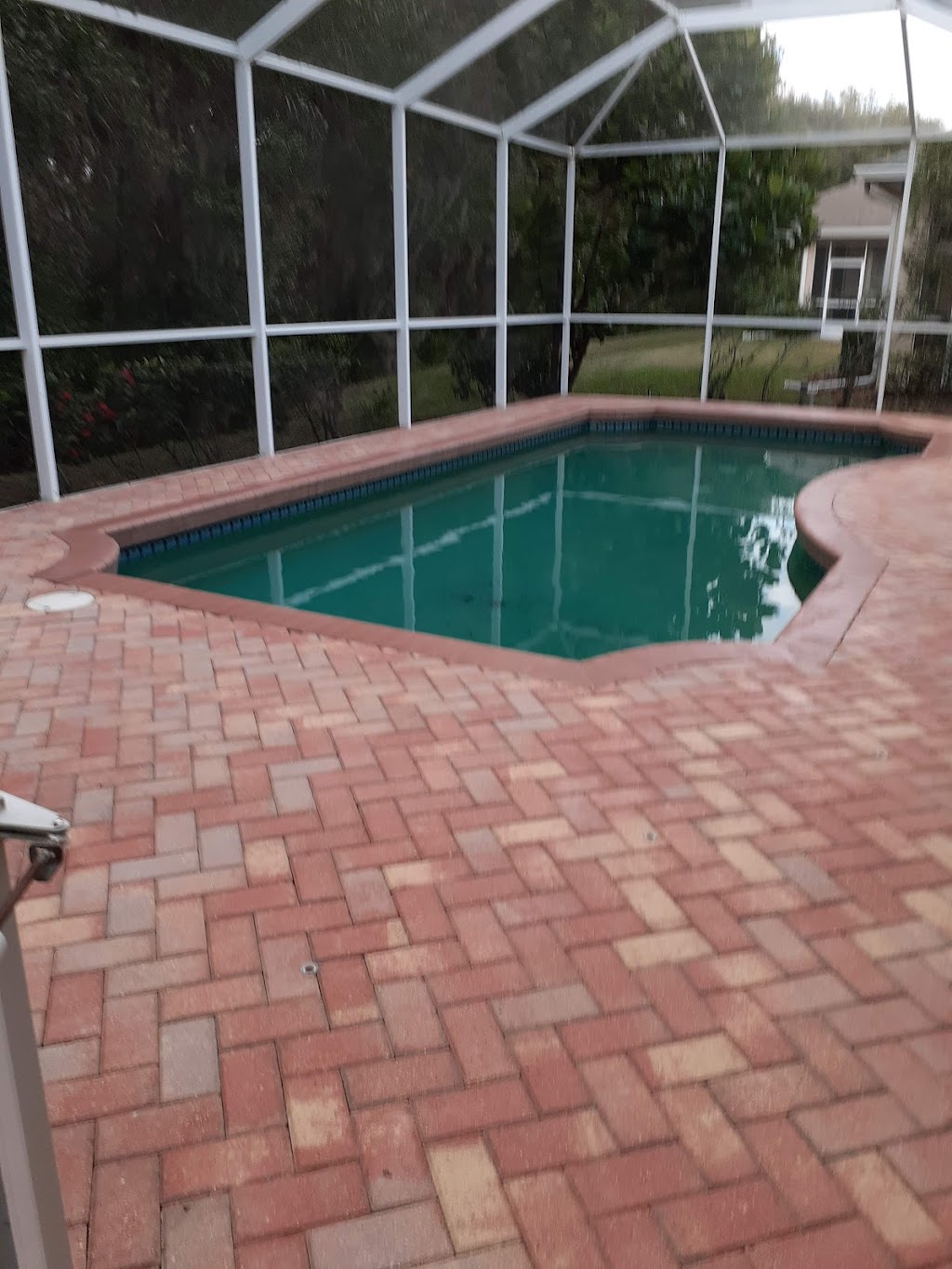 Infinity Pressure Washing & Sealing LLC | 2777 Dueby St, Sarasota, FL 34231, USA | Phone: (941) 250-9067