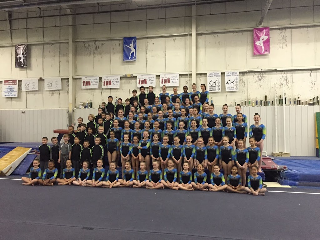 World Class Gymnastics Academy | 630 Columbia St Ext # 1, Latham, NY 12110 | Phone: (518) 785-3481