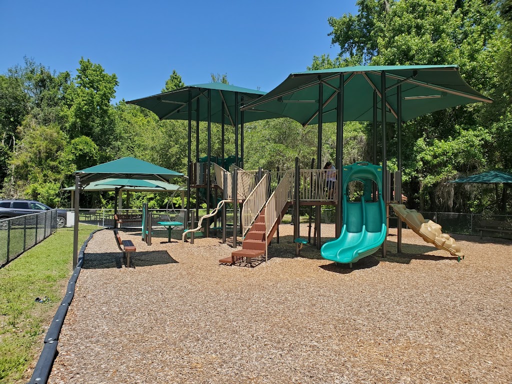 Trout Creek Community Center | 6795 Collier Rd, St. Augustine, FL 32092, USA | Phone: (904) 209-0386