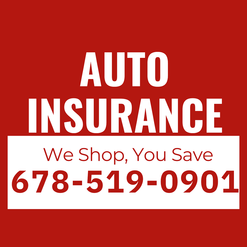 Discount Insurance Center | 6417 Tara Blvd, Jonesboro, GA 30236, USA | Phone: (678) 519-0901