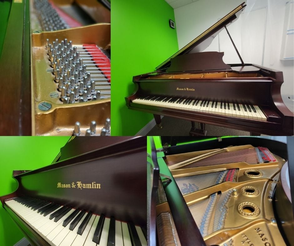 Scotia Music Academy | 105 Mohawk Ave, Scotia, NY 12302, USA | Phone: (518) 589-3303