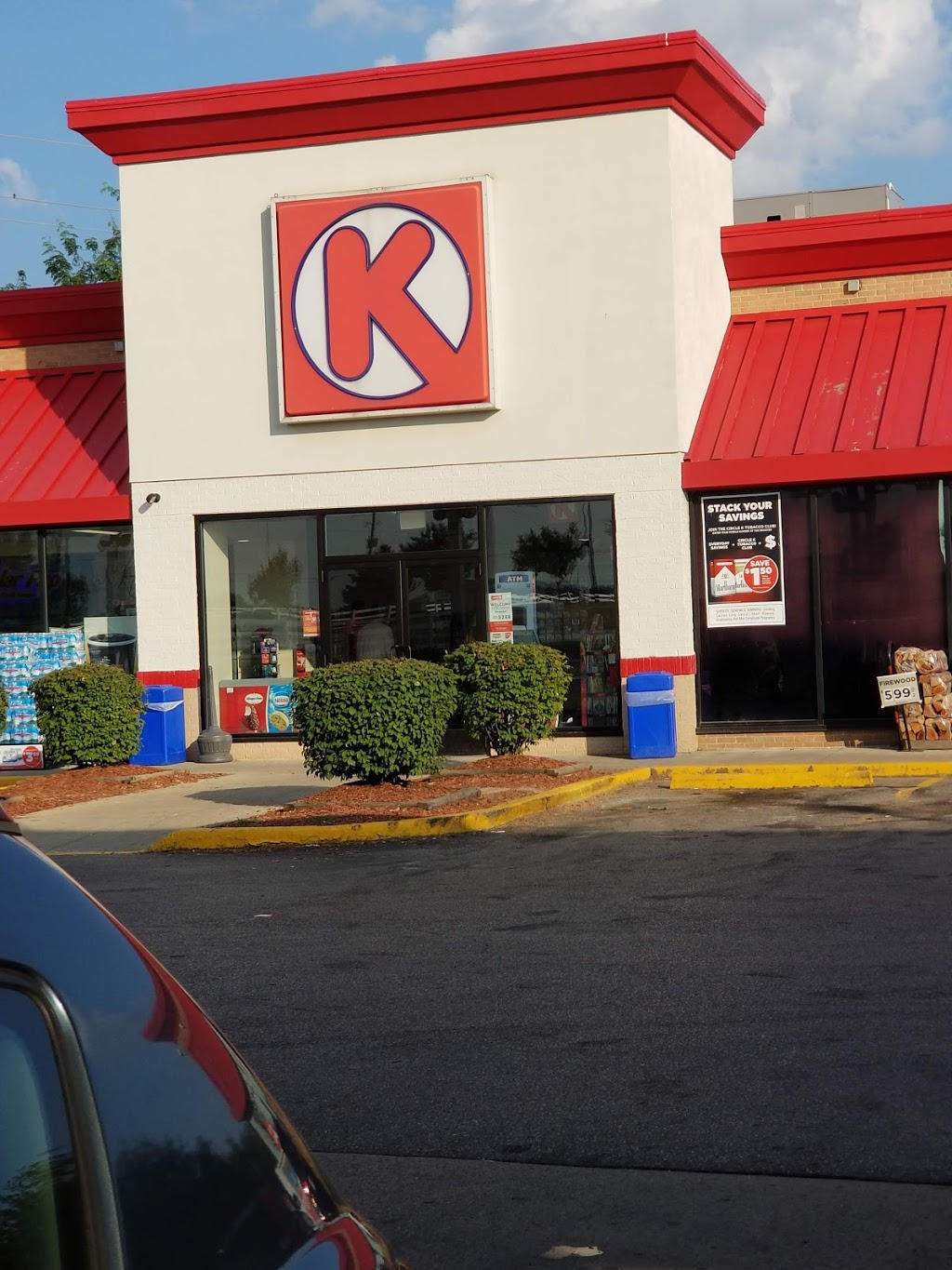 Circle K | 3043 London Groveport Rd, Grove City, OH 43123, USA | Phone: (614) 539-4699